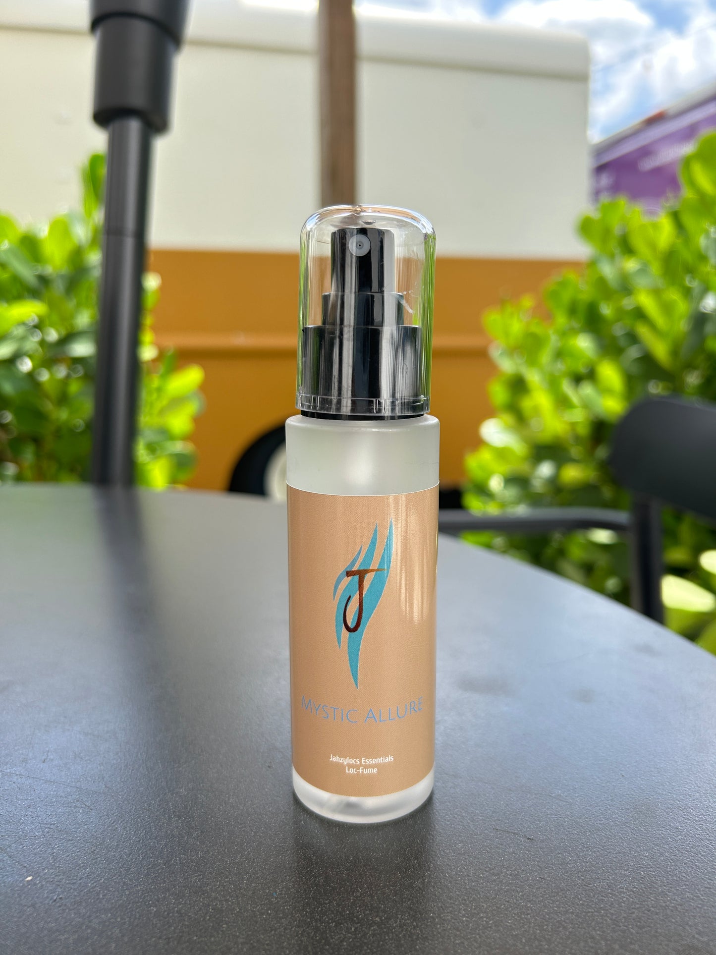 Mystic Allure Loc-fume (feminine)