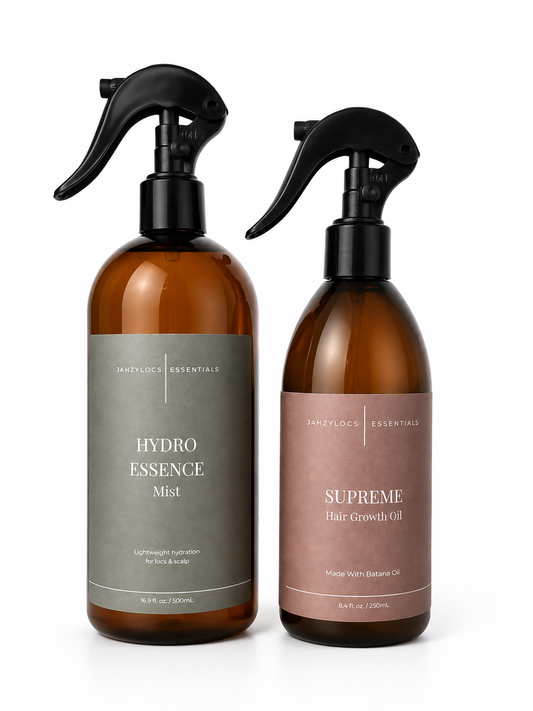 Essential Duo