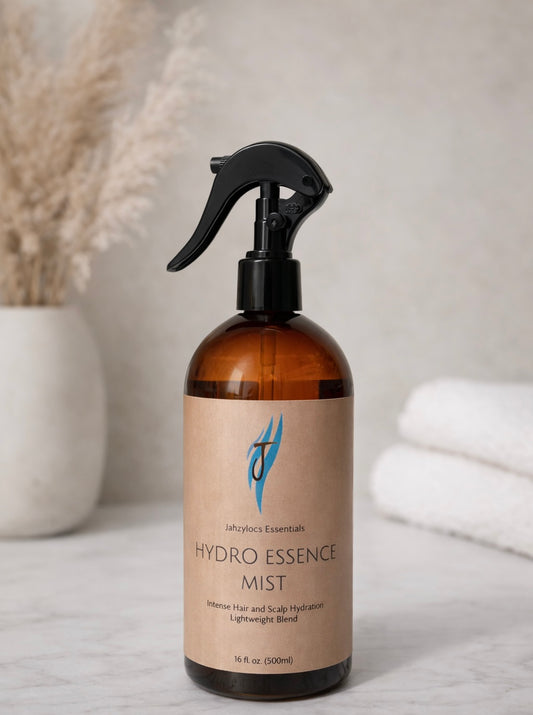 Hydro Essence Mist 16.9oz
