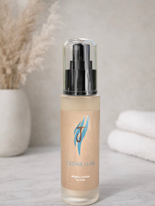 Cedar Luxe Loc-fume (Masculine)