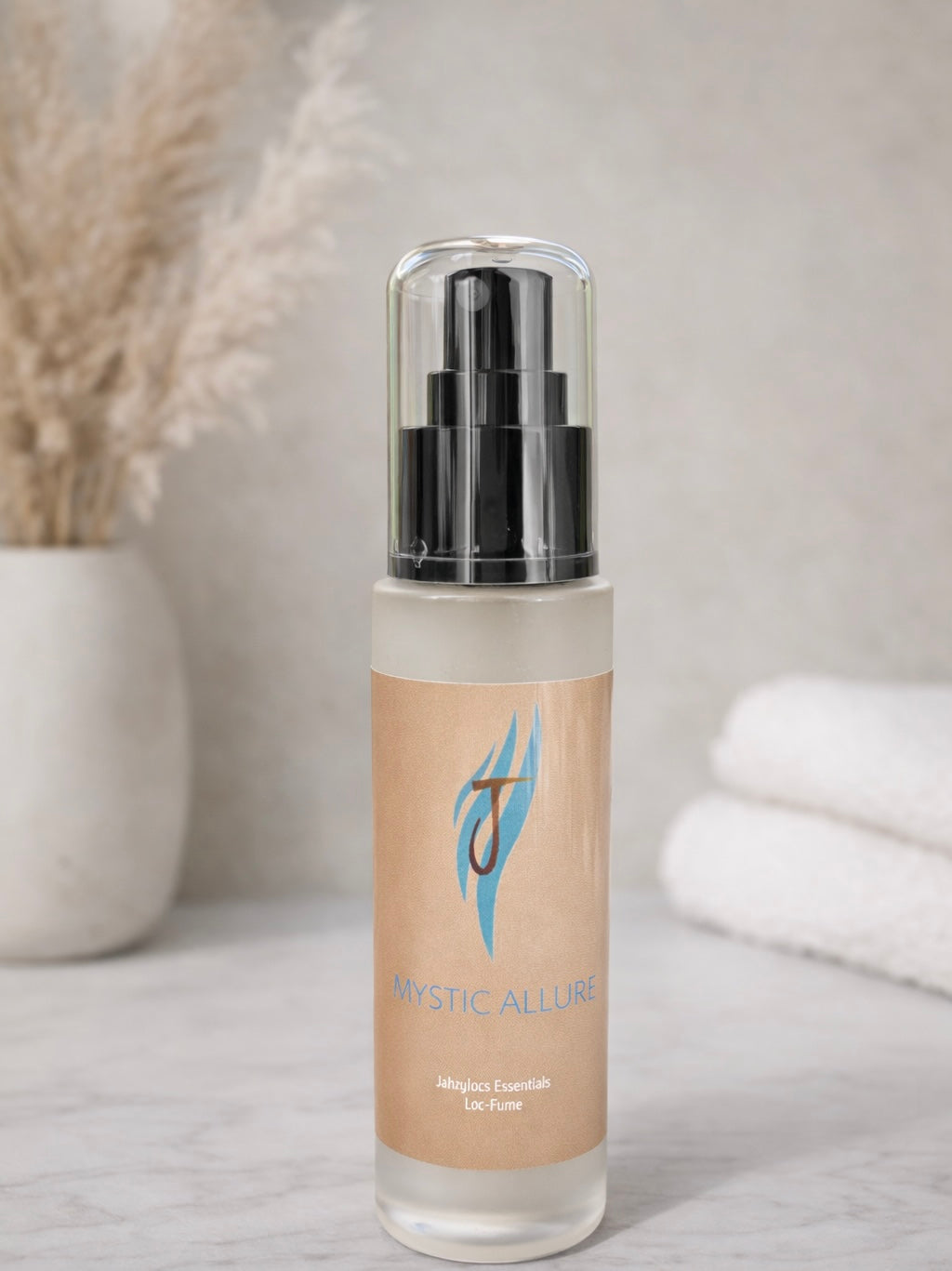 Mystic Allure Loc-fume (feminine)